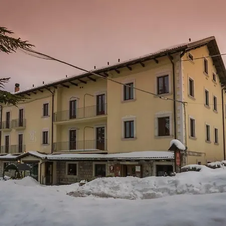 Relais Ducale Spa & Pool-2